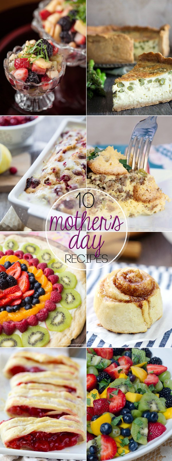 Mother Day Breakfast Recipes the Best Ideas for 10 Mother S Day Brunch Recipes Mommy Hates Cooking