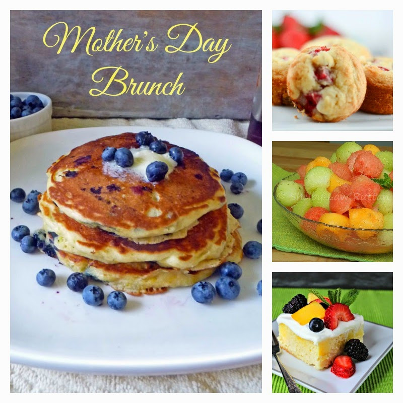 Mother Day Breakfast Recipes
 Mother s Day Breakfast Recipes