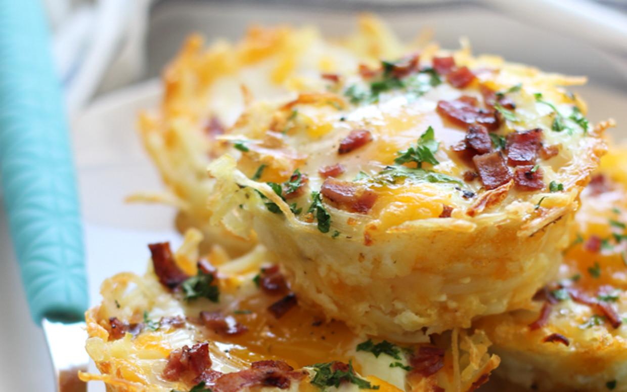 Mother'S Day Breakfast Recipes
 15 Fabulous Egg Bake Recipes for Mother s Day Brunch