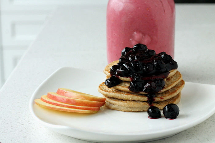 Mother'S Day Dessert Recipes
 Berry Smoothie for Mother s Day