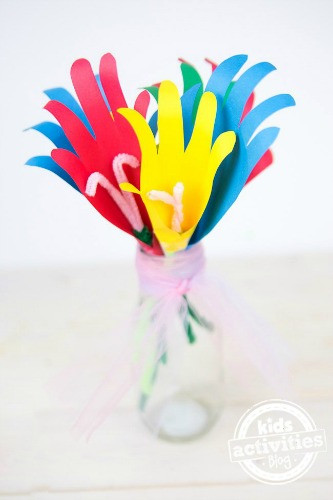 Mother'S Day Dessert
 25 Mother 039 s Day Crafts For Kids To Easily Create For