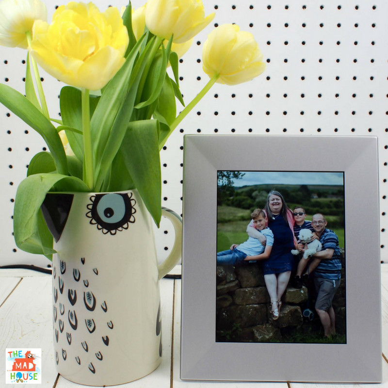 Mother'S Day Desserts Pinterest
 The Perfect Mother s Day Idea Nixplay Iris Frame