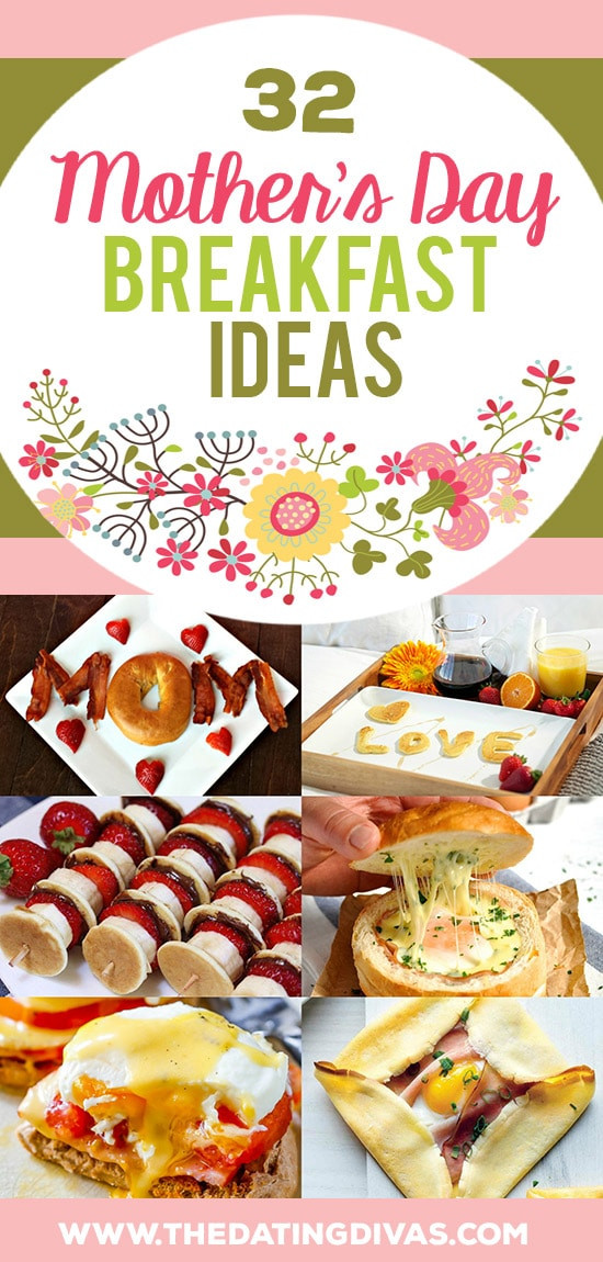 Mother'S Day Dinner Ideas
 Easy Mother s Day Ideas From The Dating Divas
