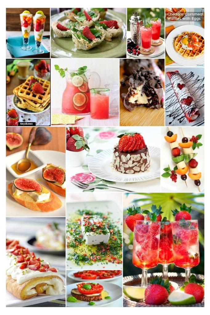 Mother'S Day Dinner Ideas Pinterest
 Father’s Day Brunch Ideas HomeLifeAbroad fathersday