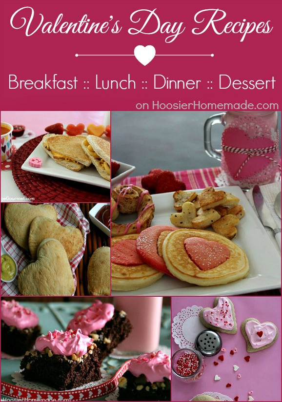 Mother'S Day Dinner Ideas Pinterest
 Your 2015 Guide to Valentine s Day