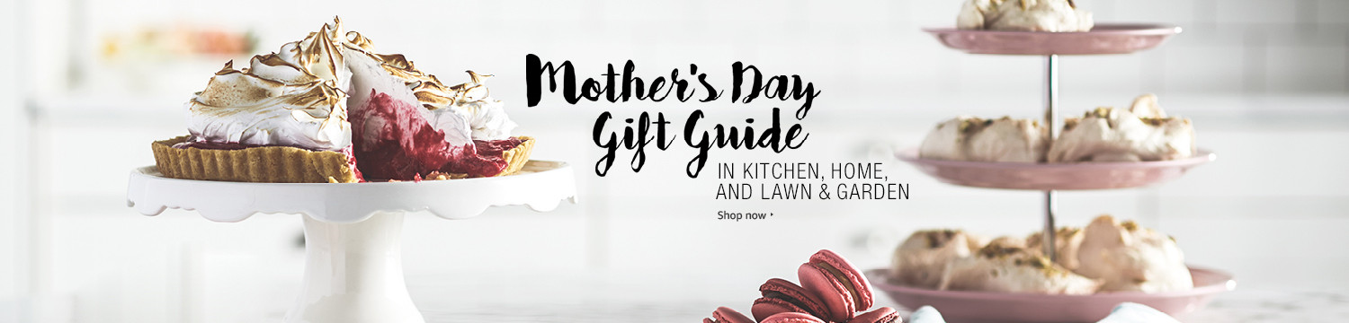 Mother'S Day Dinner Restaurants
 Amazon Dining & Entertaining Home & Kitchen