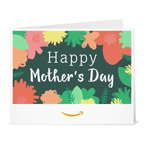 Mother'S Day Dinner Specials
 Amazon Mother s Day Gift Cards