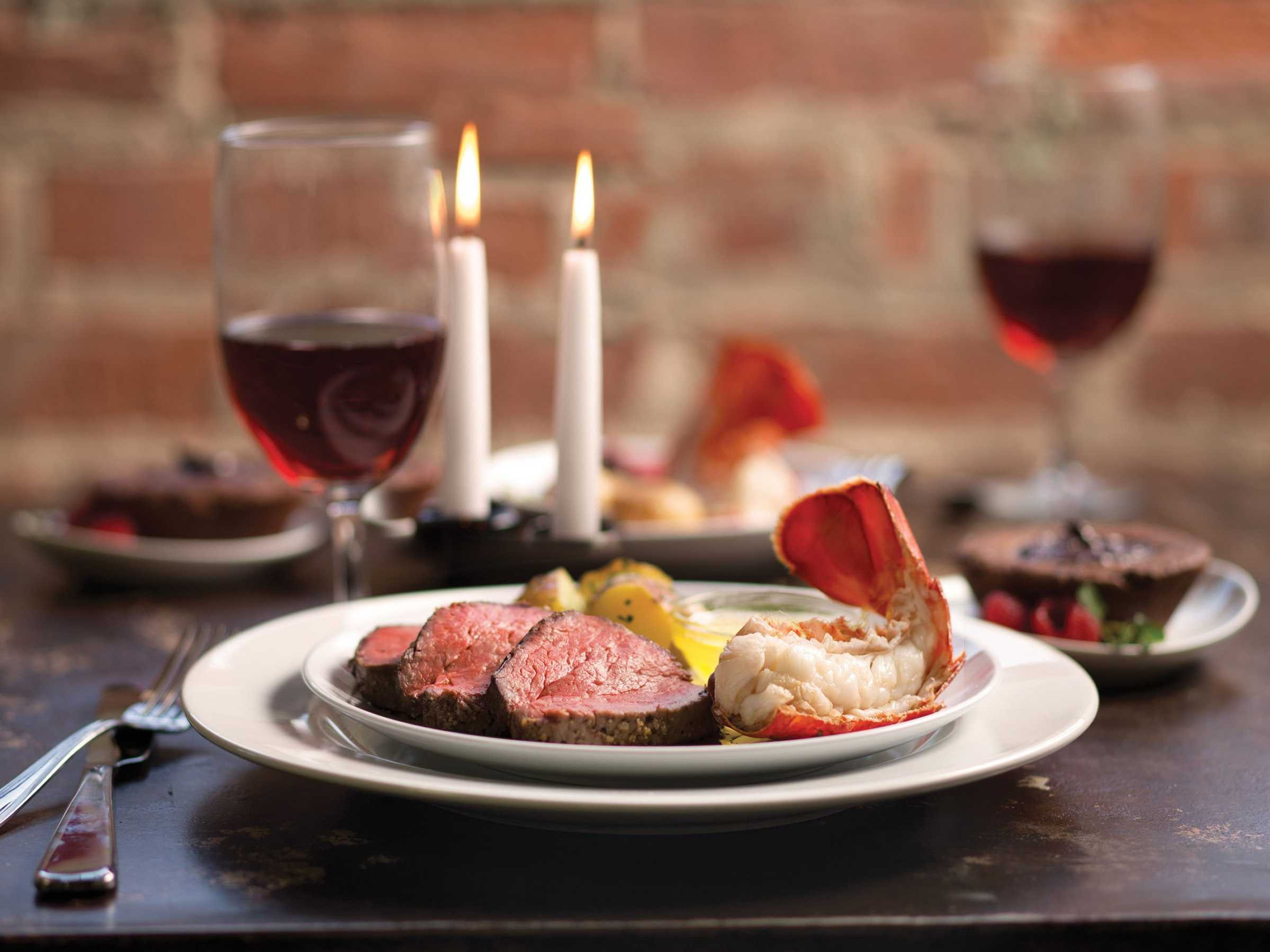 Mother'S Day Dinners To Make
 Last minute Valentine s Day ideas Business Insider