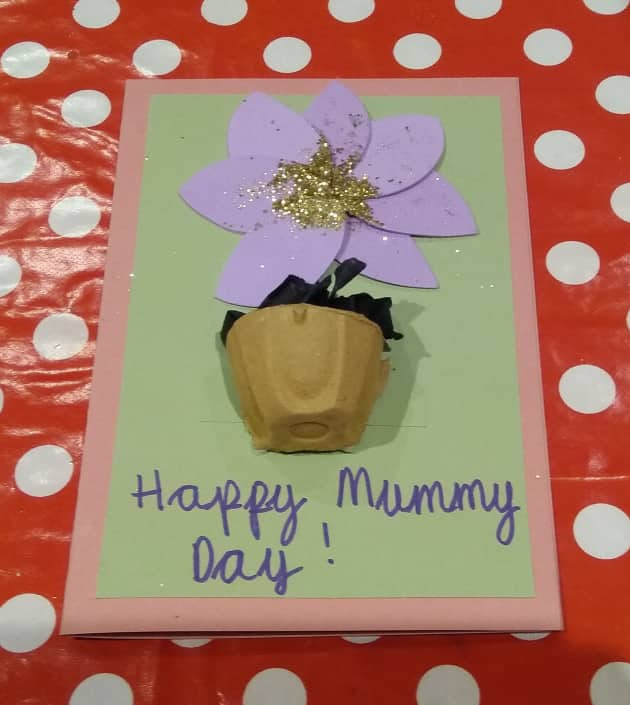 Mother'S Day Dinners To Make
 Make Mother s Day Stick Another crafty idea from Twinkl