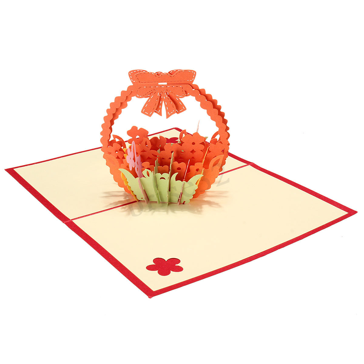 Mother'S Day Food Gifts
 3D Pop Up Gift Birthday Wedding Aniversary Mother s Day