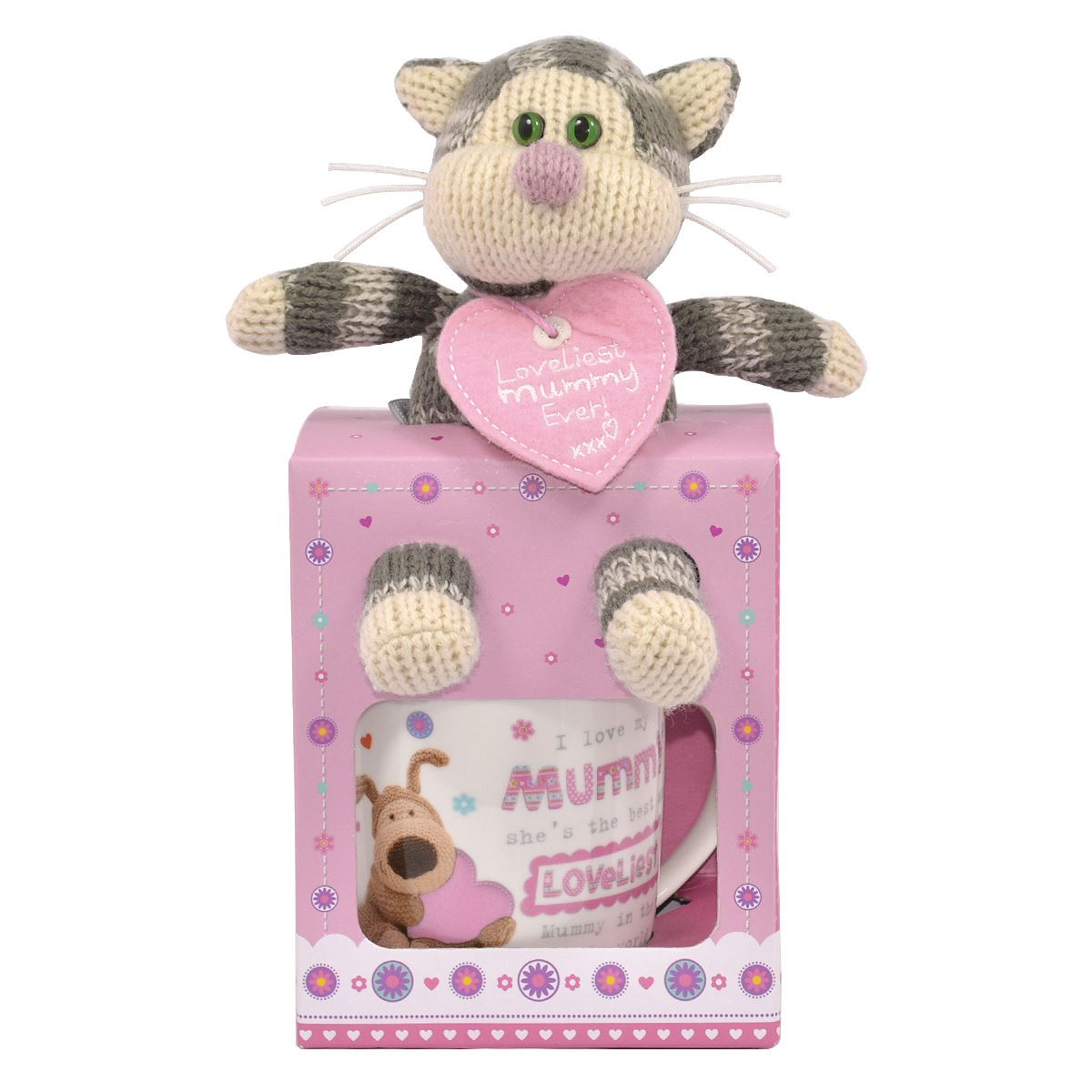 Mother'S Day Food Gifts
 Boofle Selection of Mum Mummy Mother s Day Gifts