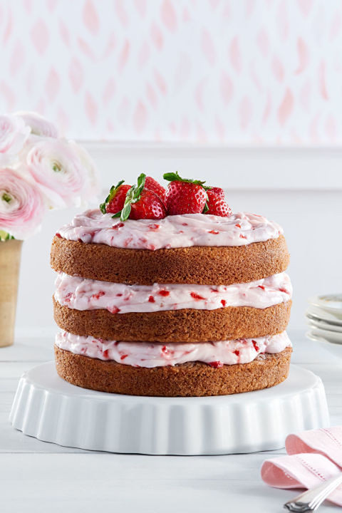 Mothers Day Cake Recipes
 21 Best Mothers Day Cakes Ideas for Mother s Day Cake