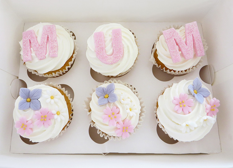 Mothers Day Cupcakes
 Cupcakes Archives The Cakery Leamington Spa