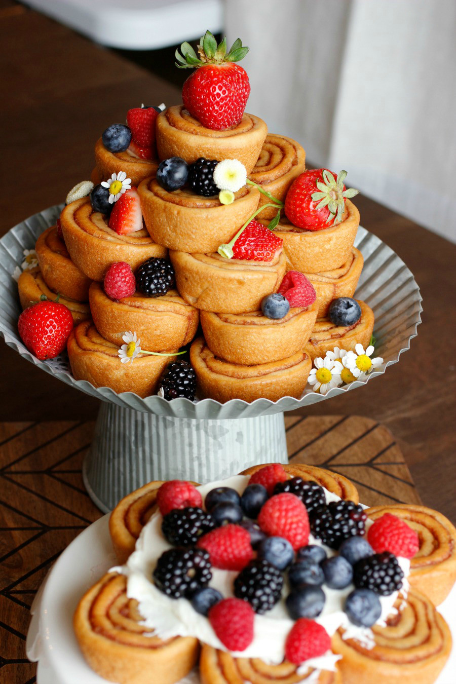 Mothers Day Dessert
 Starting a Mother s Day Tea Party Tradition