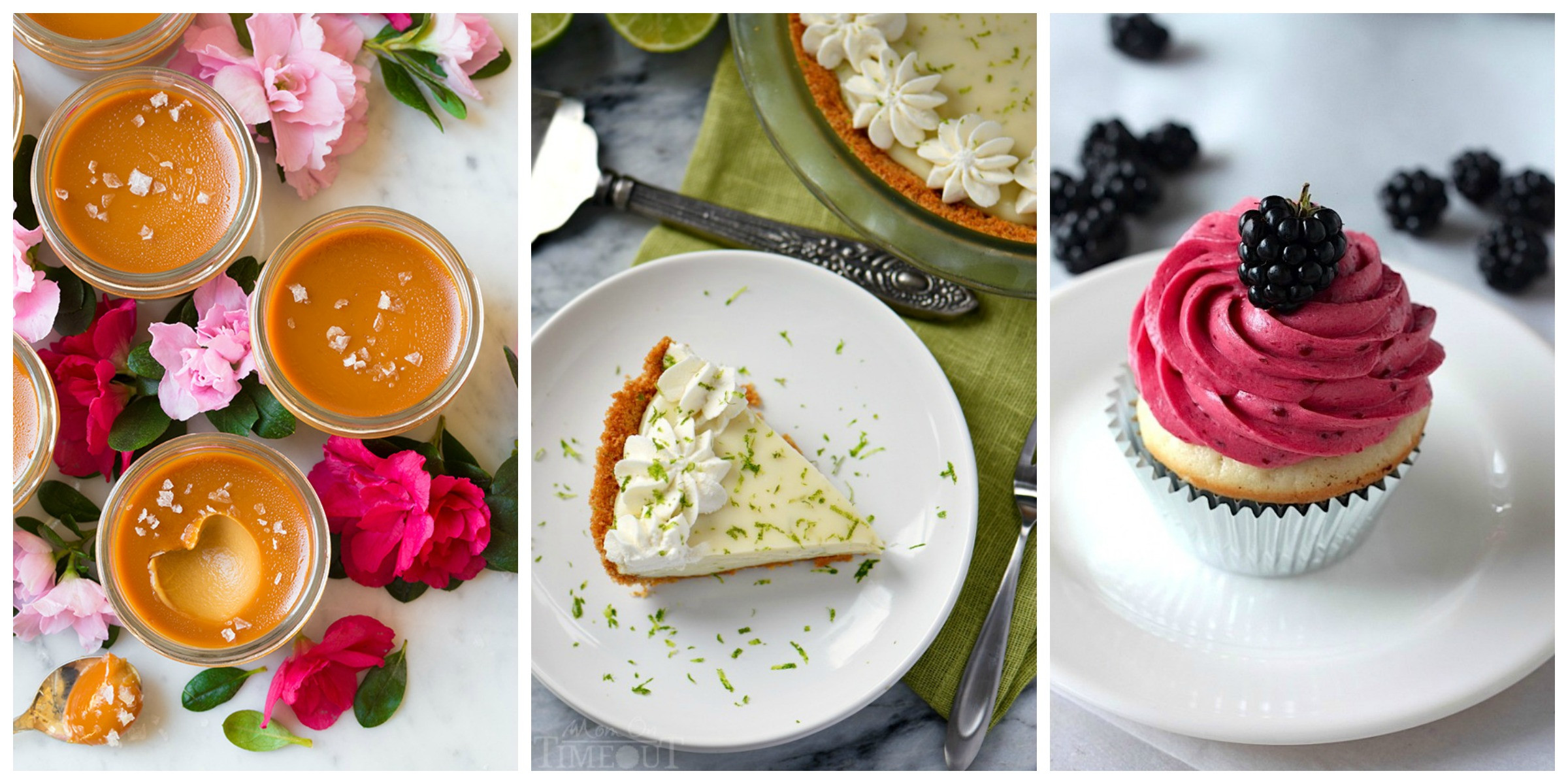 Mothers Day Dessert
 25 Mother s Day Desserts Recipes & Ideas for Delicious
