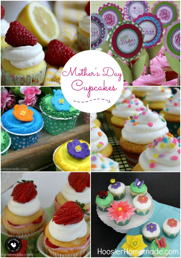 Mothers Day Dessert
 Mother s Day Desserts Hoosier Homemade