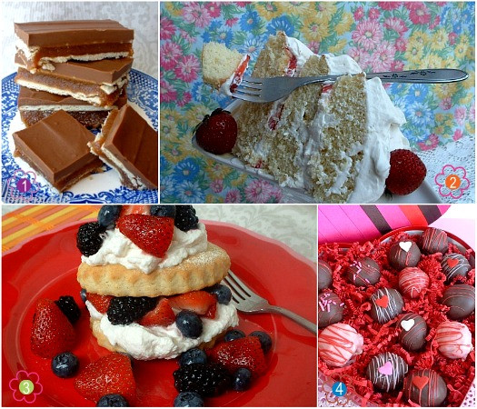 Mothers Day Desserts Best 20 Cupcakes and Desserts to Bake for Mother S Day Hoosier