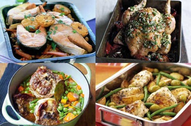 Mothers Day Dinner Ideas
 Mother s Day lunch recipes goodtoknow