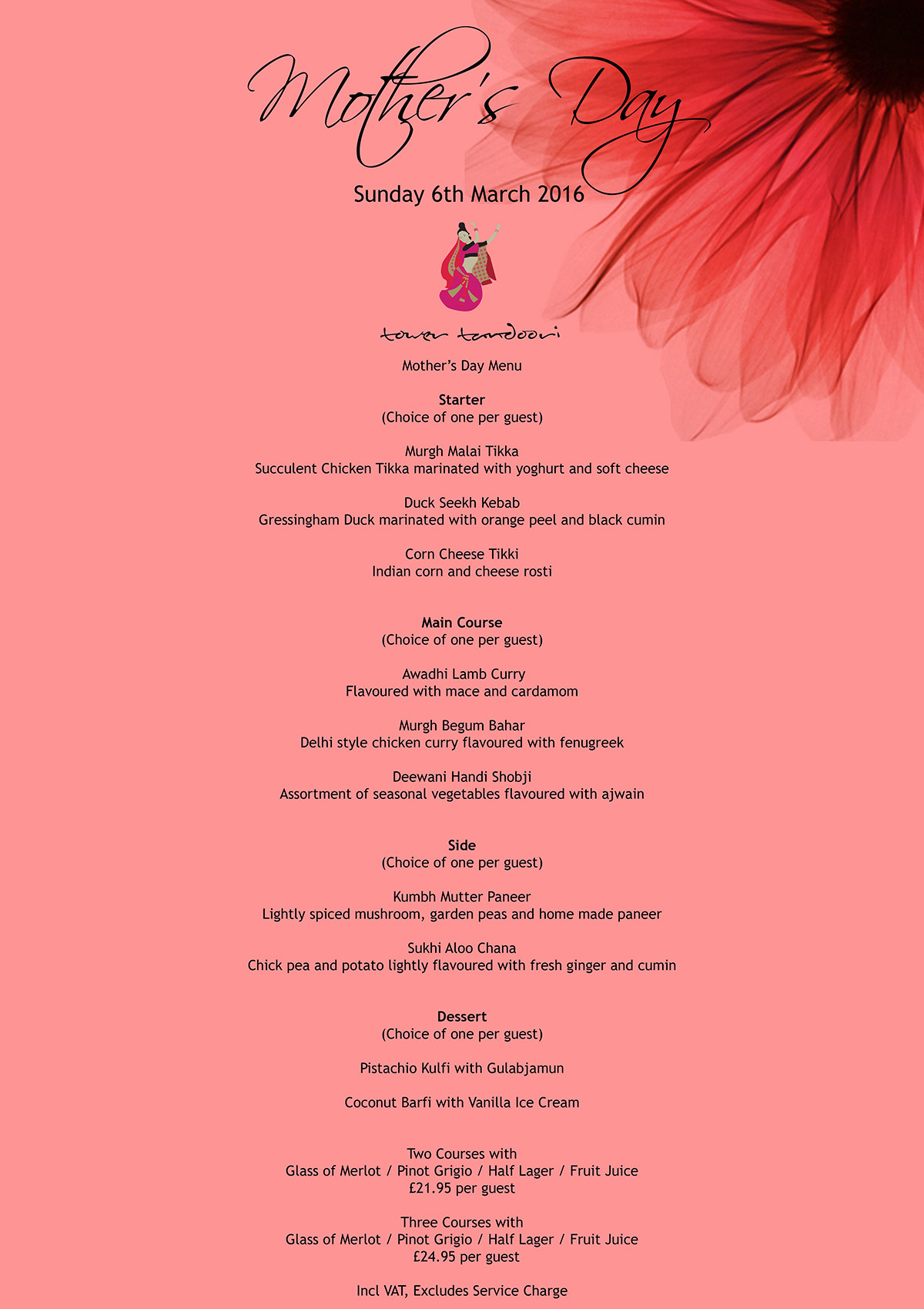 Mothers Day Dinner Menus
 Fast Advice For Marked Gifts Corporate Gifts – An Update