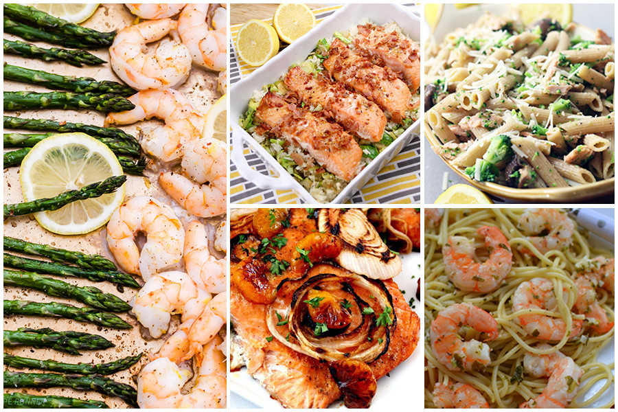 Mothers Day Dinner Recipes
 10 Mother s Day Dinner Ideas • The Inspired Home