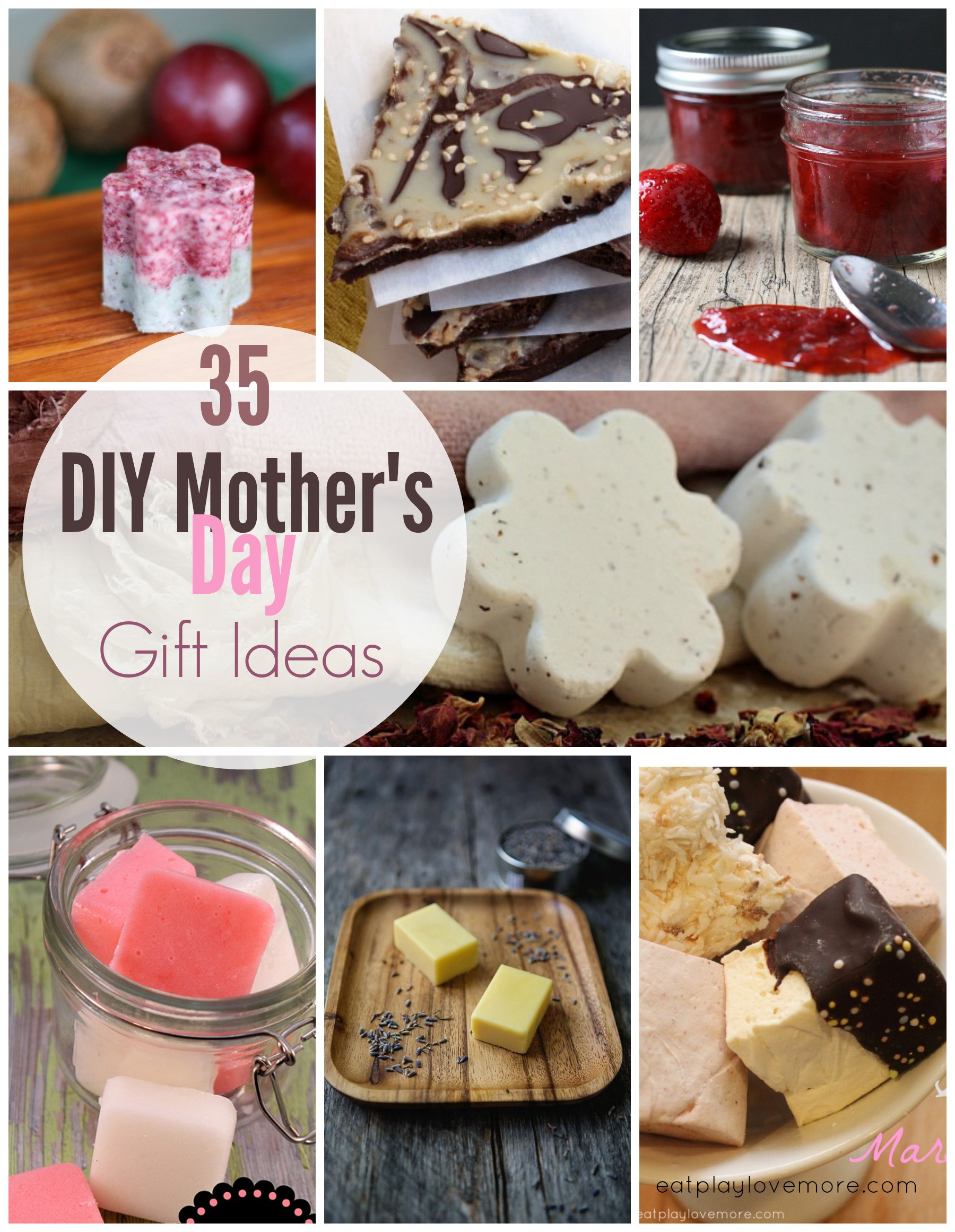 Mothers Day Food Gifts
 Mother S Day Food Gifts Ideas