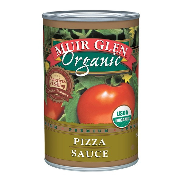 Muir Glen Organic Pizza Sauce
 Muir Glen Organic Pizza Sauce from Plum Market Instacart