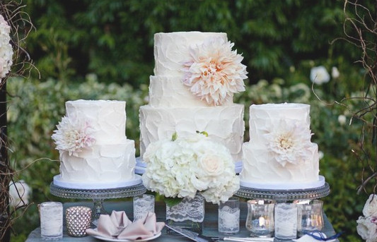 Multiple Wedding Cakes the Best Ideas for Jackie Fo Multiple Wedding Cakes