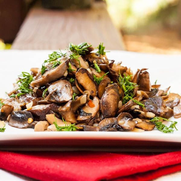 Mushroom Main Dish Recipes Healthy
 44 best images about Primal Paleo Sides Mushrooms see all