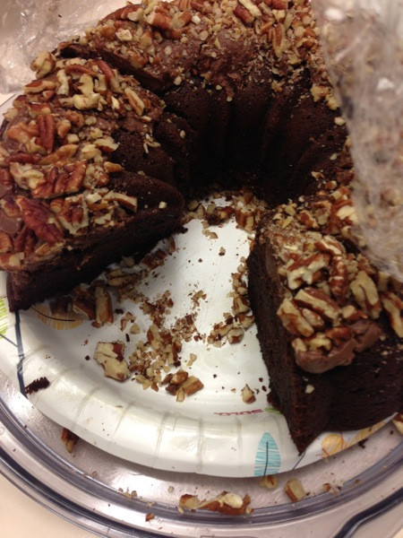 My Big Fat Greek Wedding Bundt Cake
 4 26 Friday Faves The Fitnessista