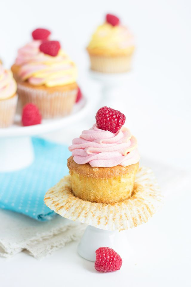 My Cafe Summer Raspberry Cake Recipe
 Best 25 Raspberry lemonade cupcakes ideas on Pinterest