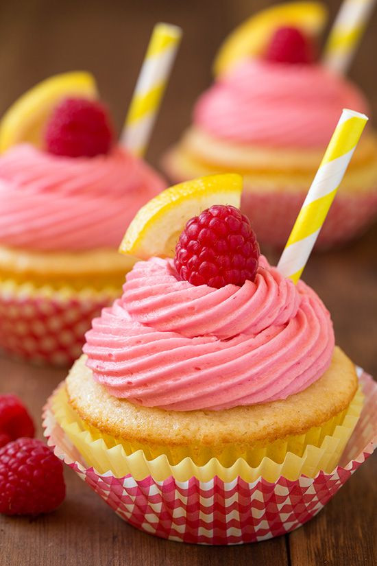 My Cafe Summer Raspberry Cake Recipe
 Best 25 Raspberry lemonade cupcakes ideas on Pinterest