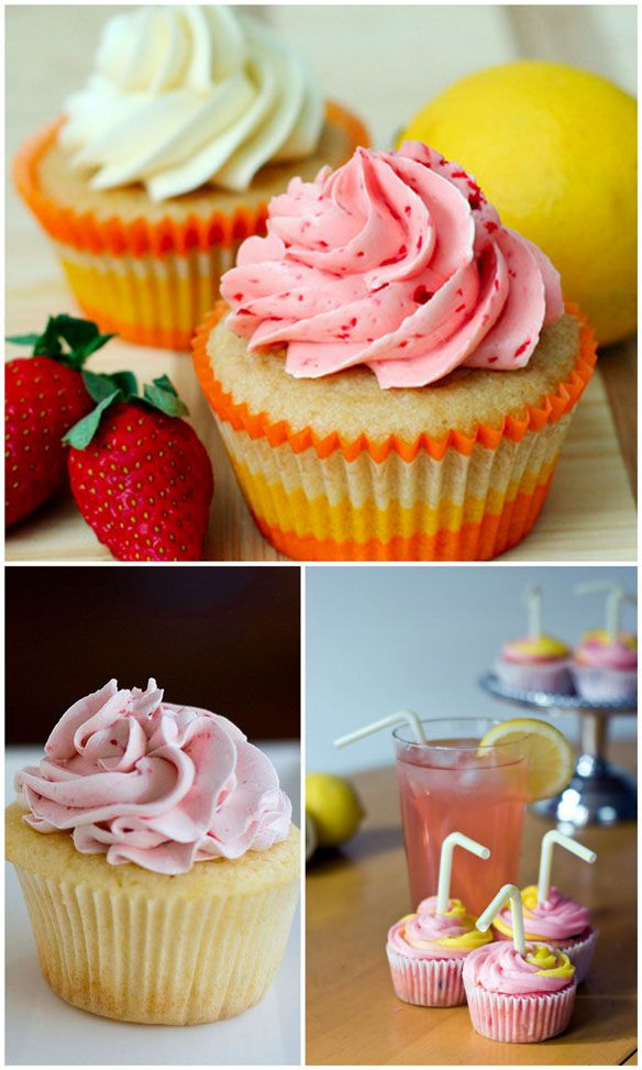 My Cafe Summer Raspberry Cake Recipe
 Best 25 Raspberry lemonade cupcakes ideas on Pinterest