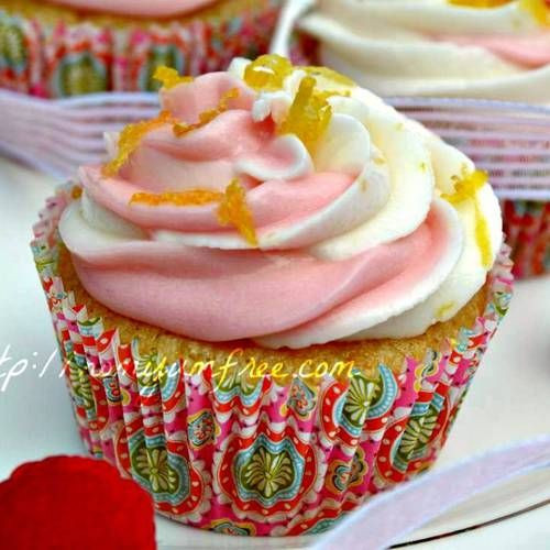 My Cafe Summer Raspberry Cake Recipe
 Best 25 Raspberry lemonade cupcakes ideas on Pinterest