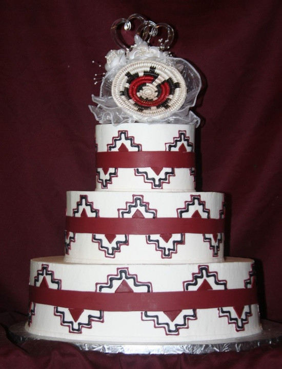 Native American Wedding Cakes 20 Of the Best Ideas for the Native American Wedding – We Do Dream Weddings