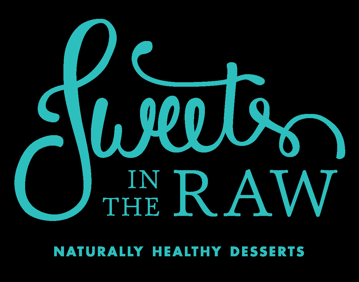 Naturally Healthy Desserts
 Sweets In The Raw Healthy Desserts Cookbook