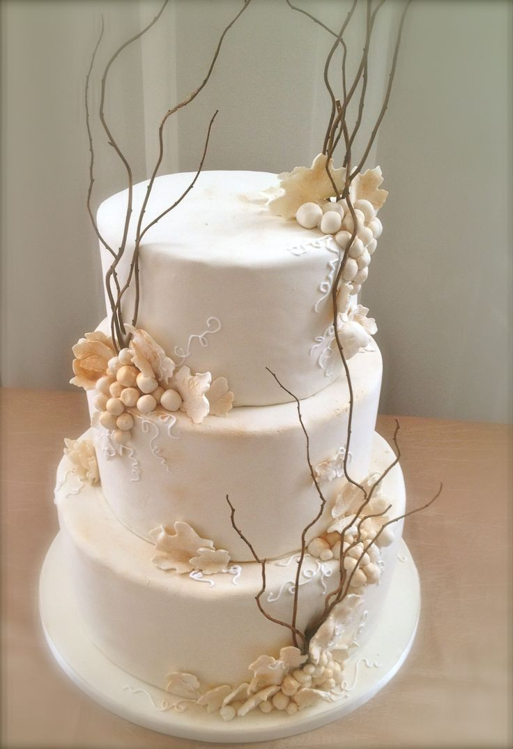 Nature Wedding Cakes 20 Ideas for Nature Wedding Cake Wedding &amp; event Planning