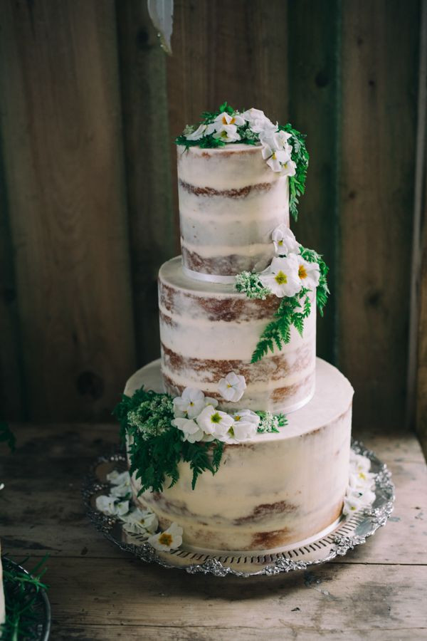 Nature Wedding Cakes
 222 best images about Natural Wedding Cakes on Pinterest