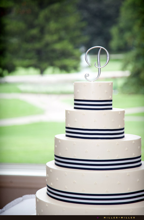 Nautical Wedding Cakes
 Coastal Nautical Wedding graphy Archives Chicago