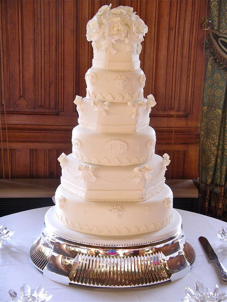 Nice Wedding Cakes
 20 best images about Nice Icing Carlton Towers on