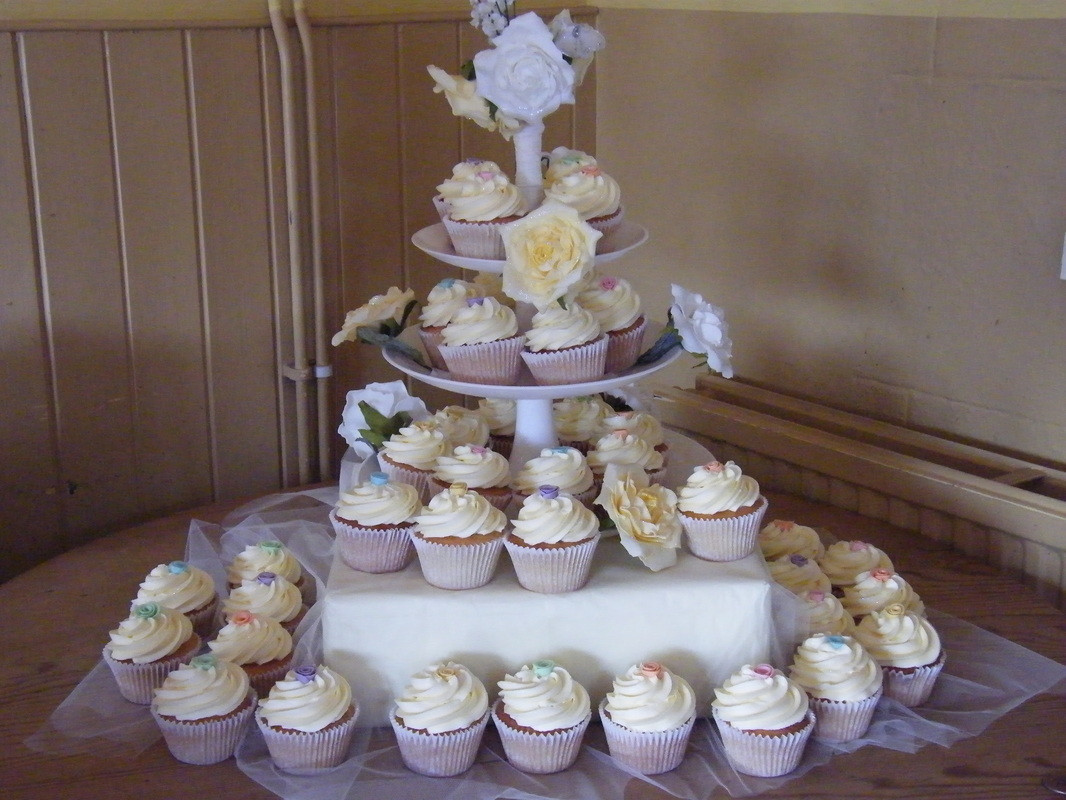 Nice Wedding Cakes
 Weddings Berry Nice Cakes