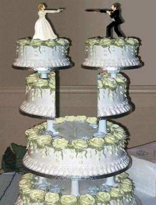 Nice Wedding Cakes
 Nice Wedding Cake