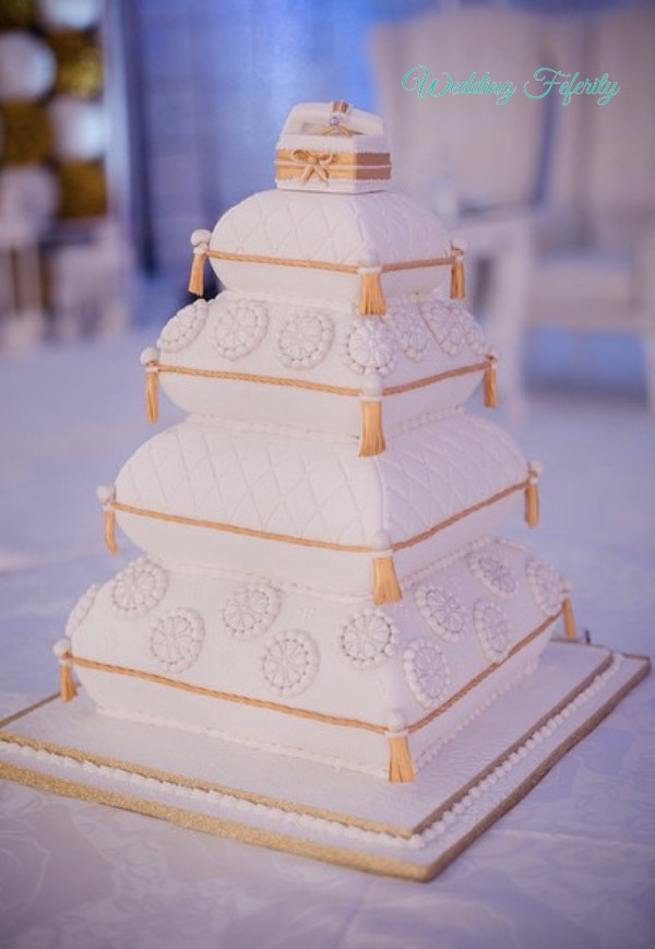 Nigeria Wedding Cakes
 Nigerian Wedding Cakes Ideas for 2015 Weddings