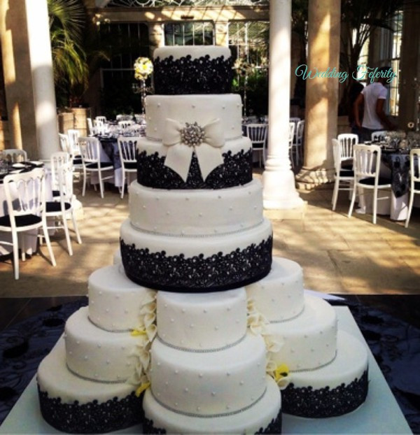 Nigeria Wedding Cakes
 Nigerian Wedding Cakes The 2014 Edition