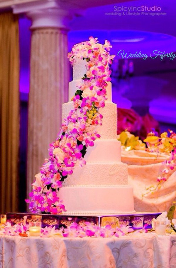 Nigeria Wedding Cakes
 Nigerian Wedding Cakes Ideas for 2015 Weddings