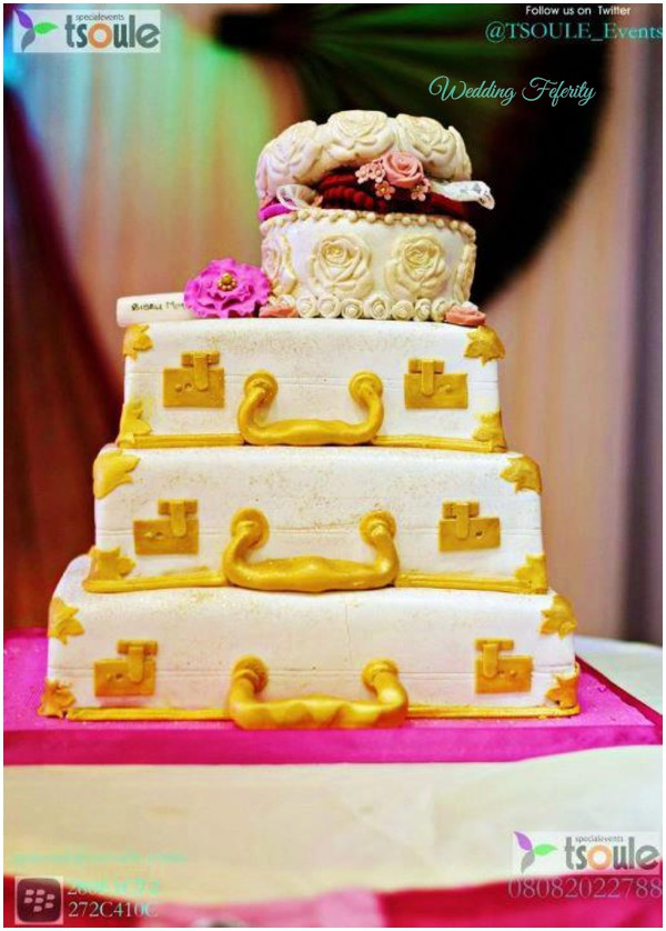 Nigerian Traditional Wedding Cakes 20 Best Ideas Unique Traditional Wedding Cakes for Your Nigerian Wedding