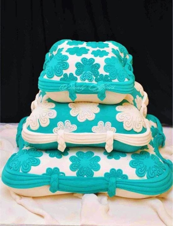 Nigerian Traditional Wedding Cakes
 17 Best images about Nigerian Wedding Cakes on Pinterest
