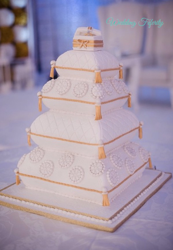 Nigerian Wedding Cakes
 Nigerian Wedding Cakes Ideas for 2015 Weddings