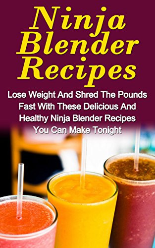 Ninja Healthy Smoothie Recipes
 Cookbooks List The Best Selling "Smoothies" Cookbooks