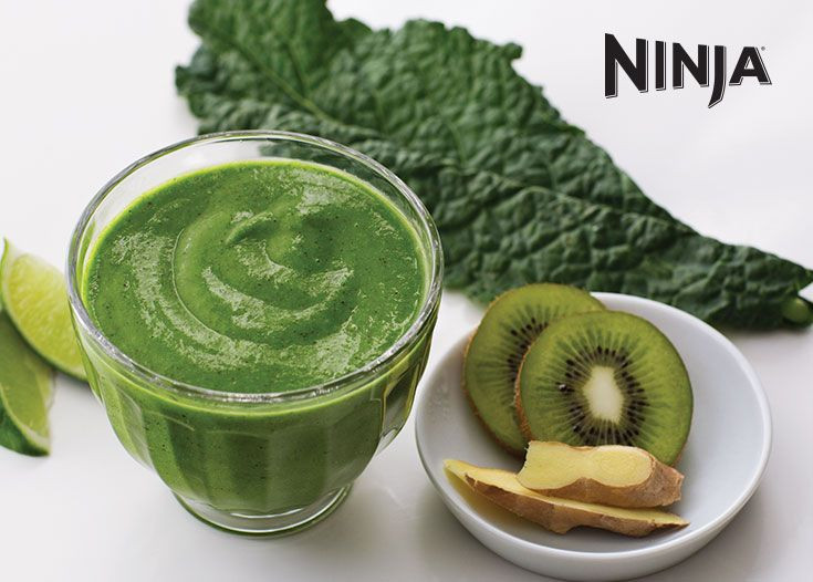 Ninja Healthy Smoothie Recipes
 18 best images about Nutri Ninja with Auto iQ™ Recipes on