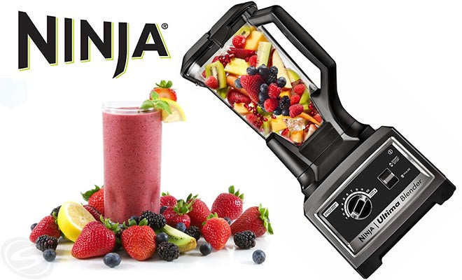 Ninja Healthy Smoothie Recipes the Best Ninja Blender Recipes Make Drinks